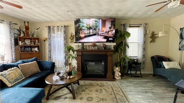 1820 Canton AVE, Norfolk, VA 23523