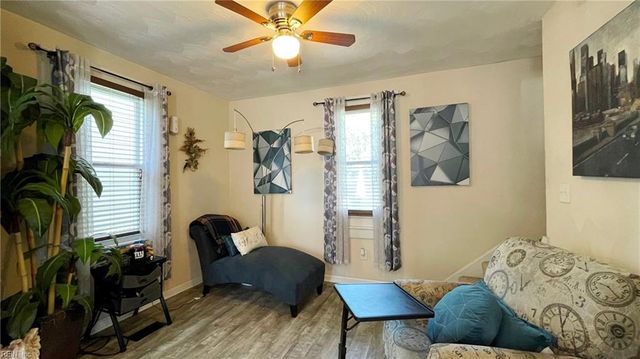 1820 Canton AVE, Norfolk, VA 23523