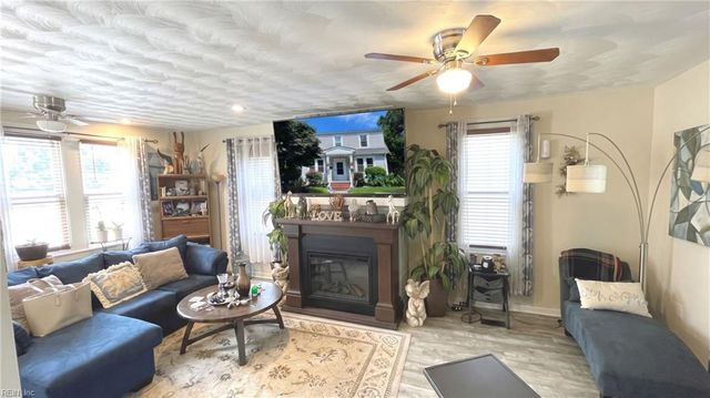 1820 Canton AVE, Norfolk, VA 23523