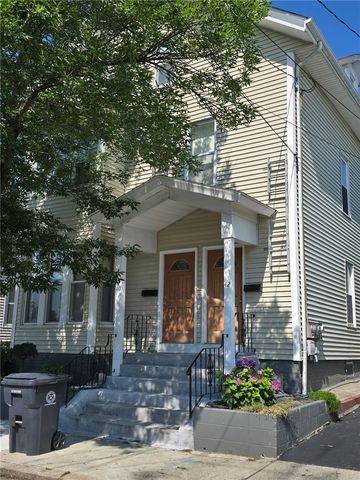42 Summit Street, East Providence, RI 02914