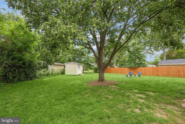 7913 FITZROY ST, Alexandria, VA 22309