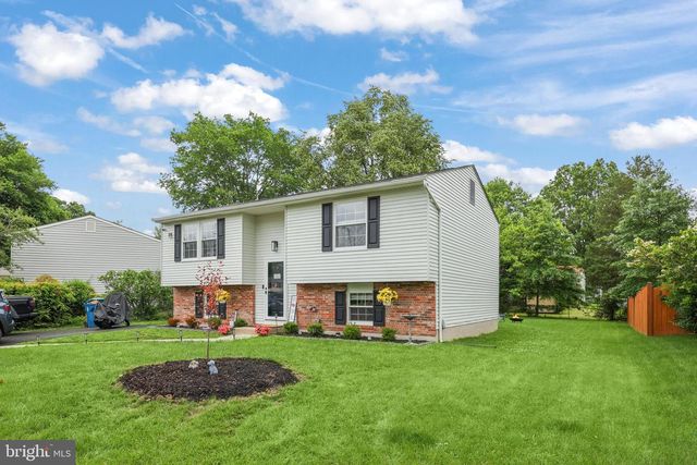 7913 FITZROY ST, Alexandria, VA 22309