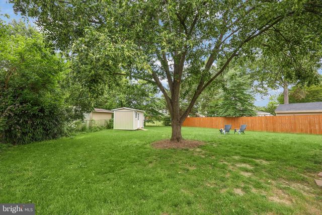 7913 FITZROY ST, Alexandria, VA 22309