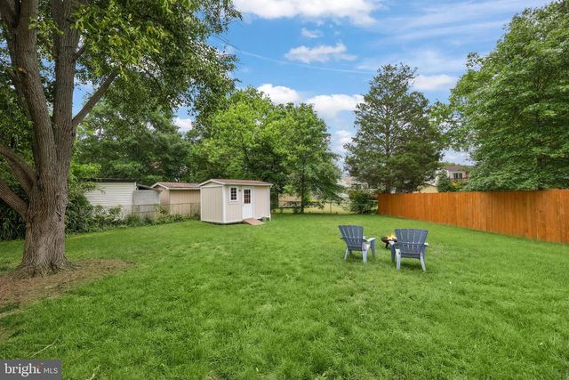7913 FITZROY ST, Alexandria, VA 22309