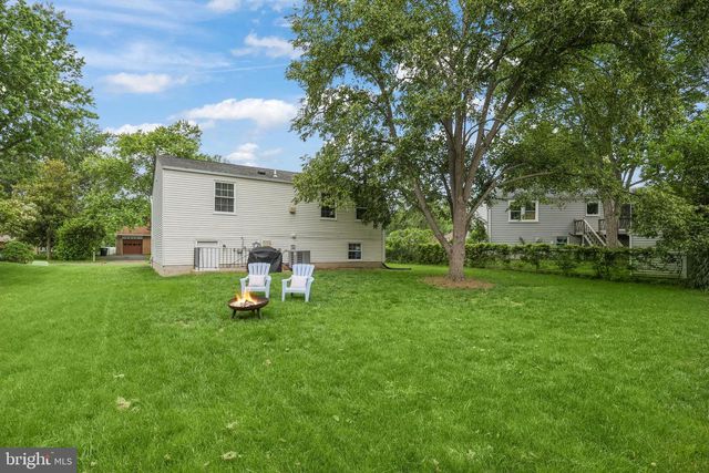 7913 FITZROY ST, Alexandria, VA 22309