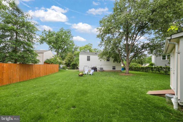 7913 FITZROY ST, Alexandria, VA 22309