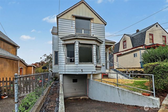 2208 E Terrace Street, Seattle, WA 98122