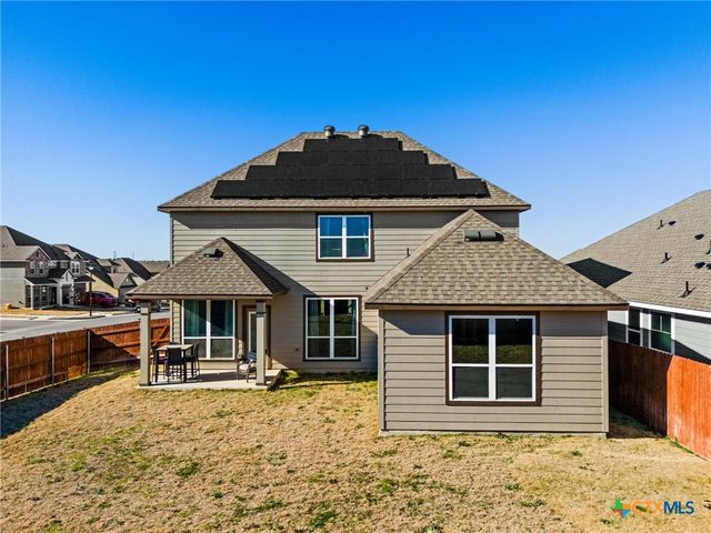 3700 Addison Street, Killeen, TX 76542