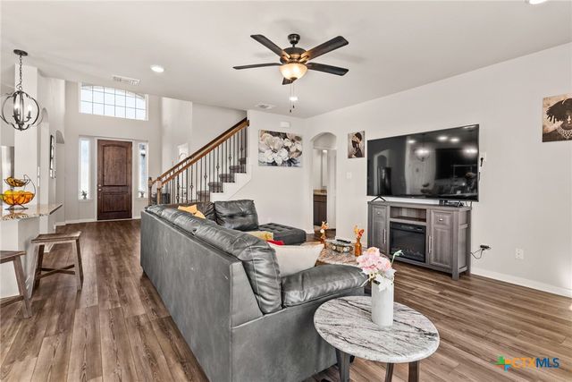 3700 Addison Street, Killeen, TX 76542