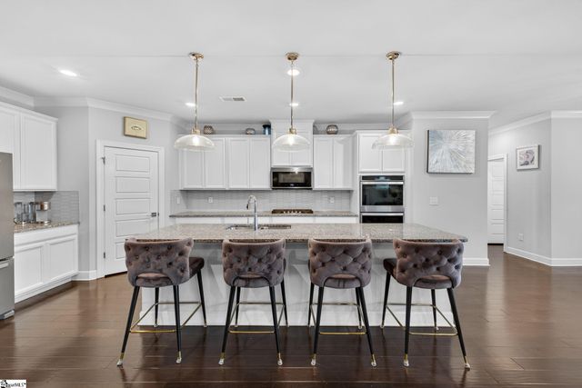 412 Placid Forest Court, Simpsonville, SC 29681