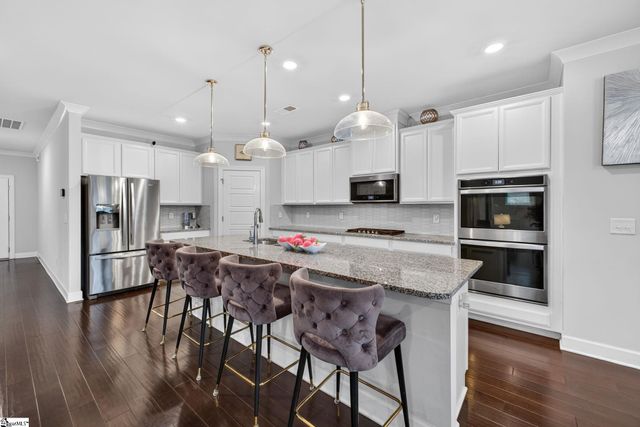 412 Placid Forest Court, Simpsonville, SC 29681