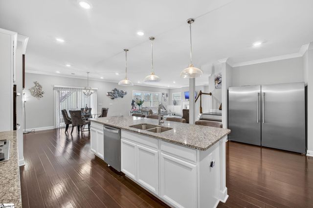 412 Placid Forest Court, Simpsonville, SC 29681