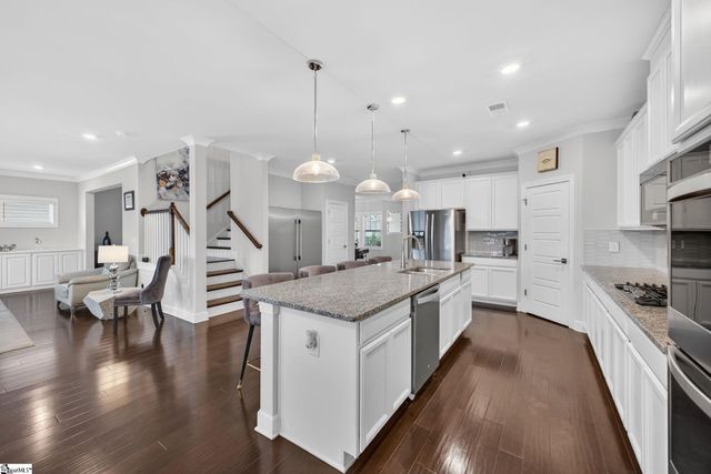 412 Placid Forest Court, Simpsonville, SC 29681