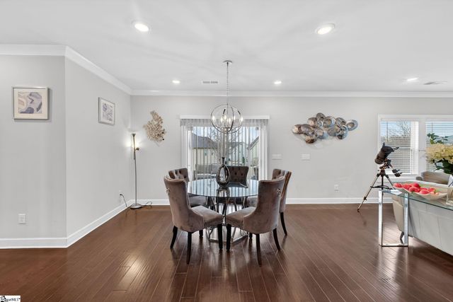 412 Placid Forest Court, Simpsonville, SC 29681