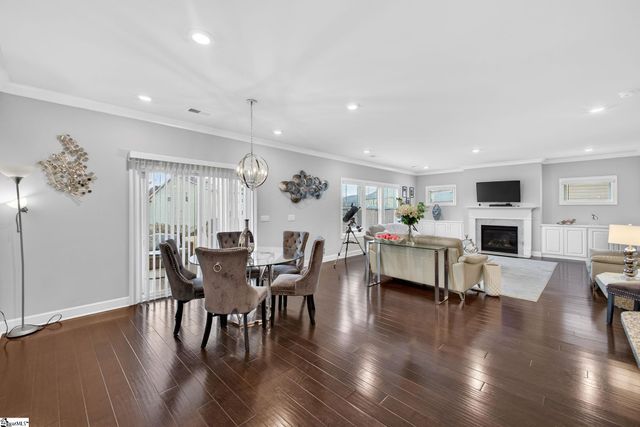 412 Placid Forest Court, Simpsonville, SC 29681