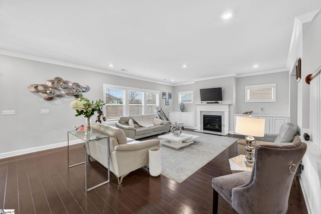 412 Placid Forest Court, Simpsonville, SC 29681