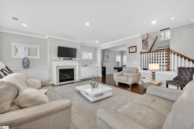 412 Placid Forest Court, Simpsonville, SC 29681