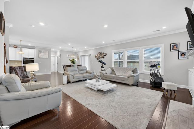 412 Placid Forest Court, Simpsonville, SC 29681