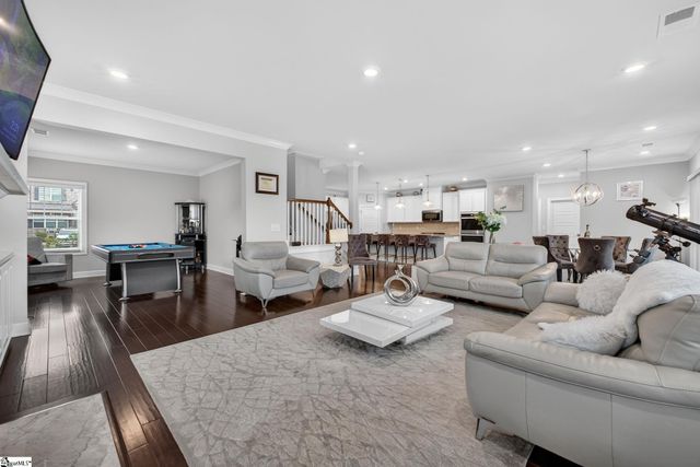 412 Placid Forest Court, Simpsonville, SC 29681