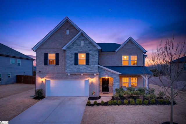 412 Placid Forest Court, Simpsonville, SC 29681