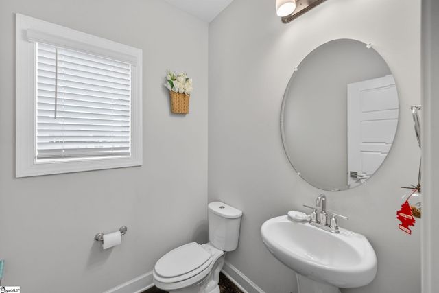 412 Placid Forest Court, Simpsonville, SC 29681