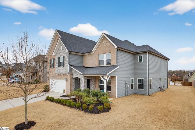 412 Placid Forest Court, Simpsonville, SC 29681
