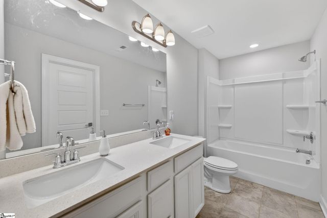 412 Placid Forest Court, Simpsonville, SC 29681