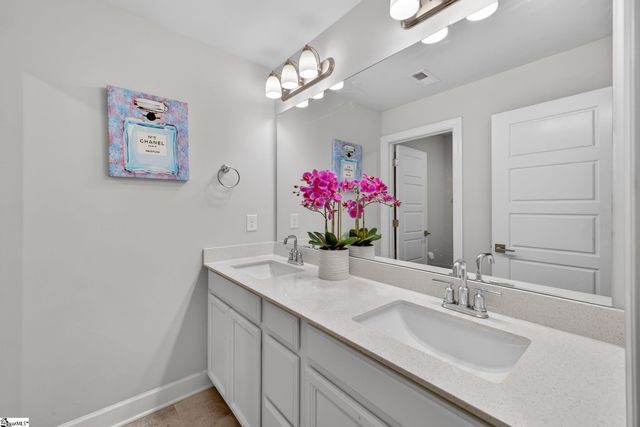 412 Placid Forest Court, Simpsonville, SC 29681