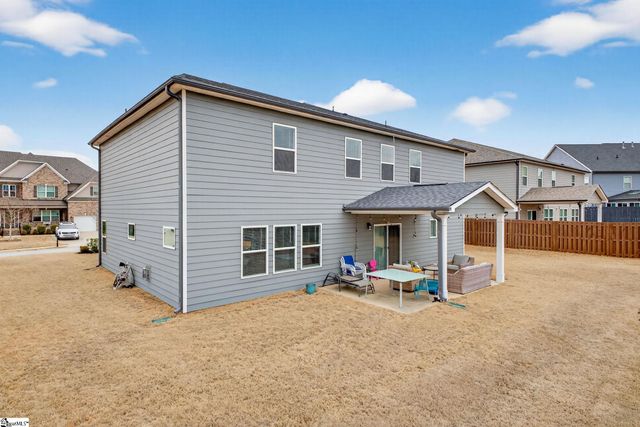 412 Placid Forest Court, Simpsonville, SC 29681