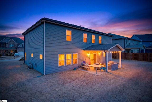 412 Placid Forest Court, Simpsonville, SC 29681