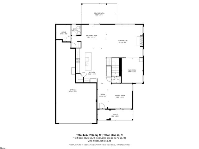 412 Placid Forest Court, Simpsonville, SC 29681