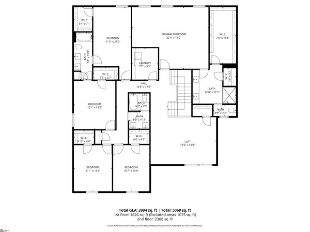 412 Placid Forest Court, Simpsonville, SC 29681