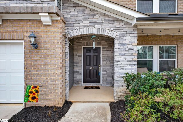 412 Placid Forest Court, Simpsonville, SC 29681