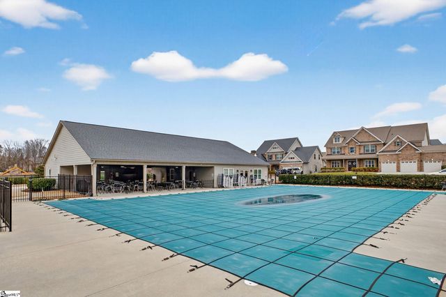 412 Placid Forest Court, Simpsonville, SC 29681