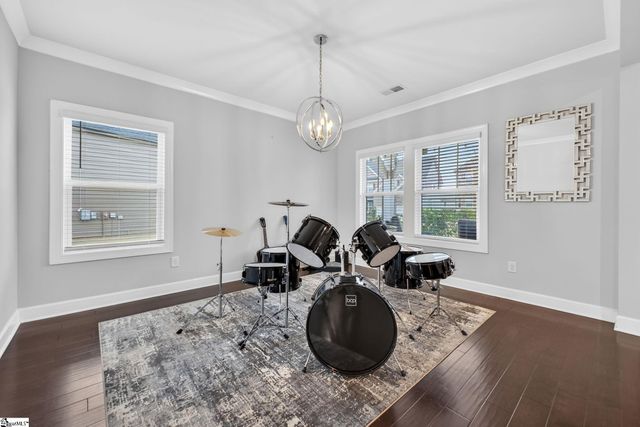 412 Placid Forest Court, Simpsonville, SC 29681