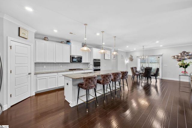 412 Placid Forest Court, Simpsonville, SC 29681