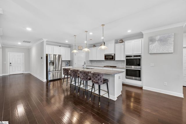 412 Placid Forest Court, Simpsonville, SC 29681