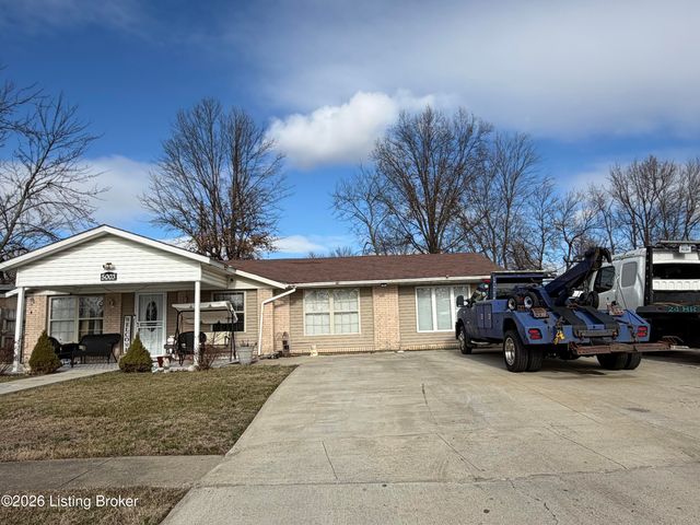 5003 Runic Way, Louisville, KY 40218