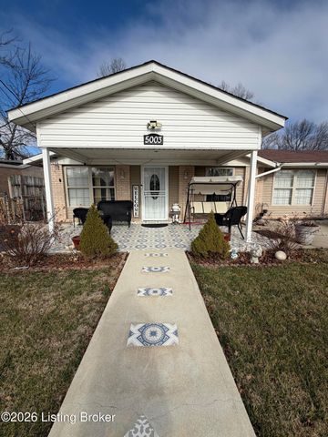 5003 Runic Way, Louisville, KY 40218