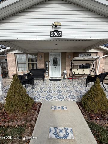 5003 Runic Way, Louisville, KY 40218