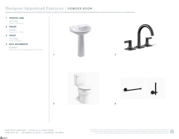 113 Arabella Drive, Piedmont, SC 29673