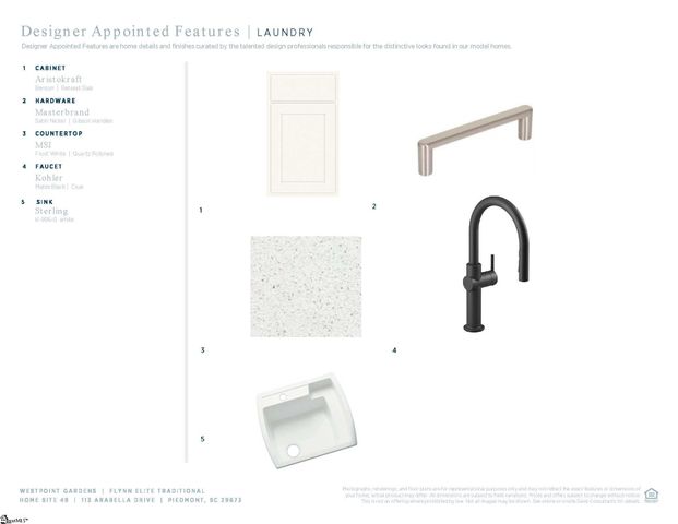 113 Arabella Drive, Piedmont, SC 29673