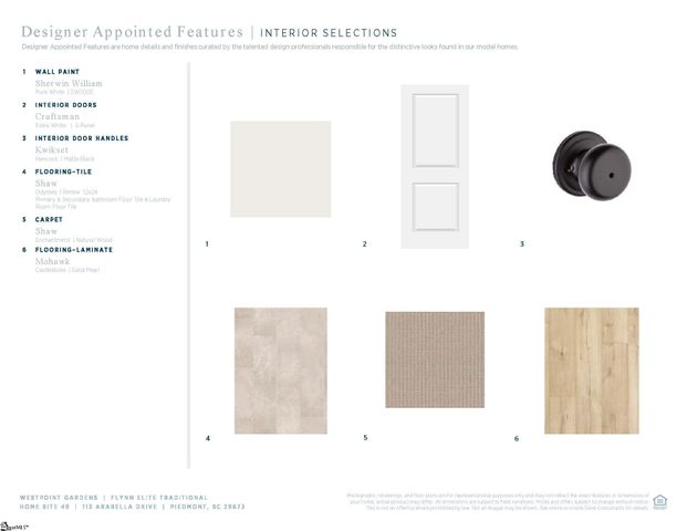 113 Arabella Drive, Piedmont, SC 29673