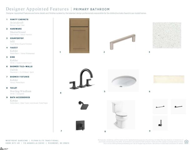 113 Arabella Drive, Piedmont, SC 29673