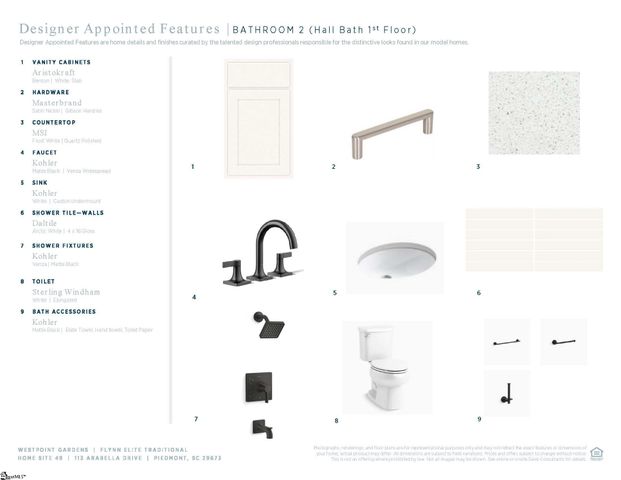 113 Arabella Drive, Piedmont, SC 29673