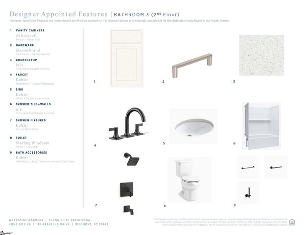 113 Arabella Drive, Piedmont, SC 29673