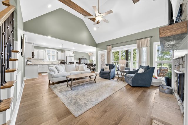 1032 Jackston Mack Way, Gallatin, TN 37066