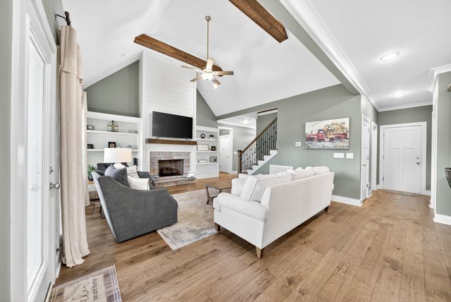 1032 Jackston Mack Way, Gallatin, TN 37066