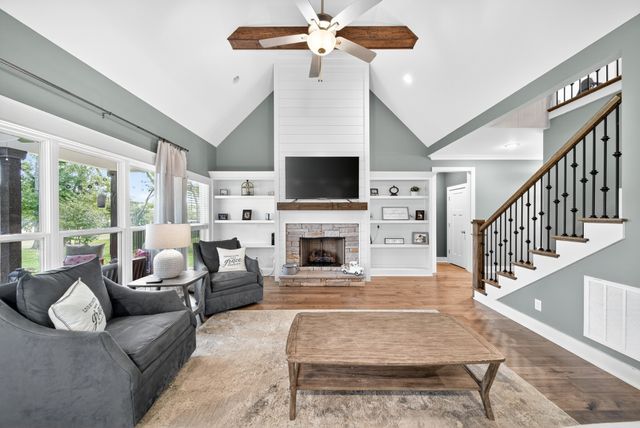 1032 Jackston Mack Way, Gallatin, TN 37066