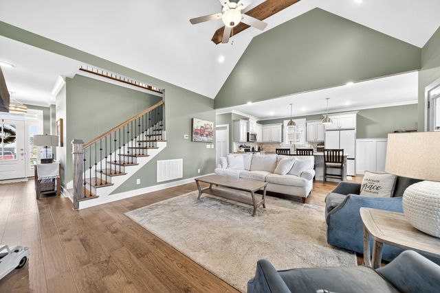 1032 Jackston Mack Way, Gallatin, TN 37066